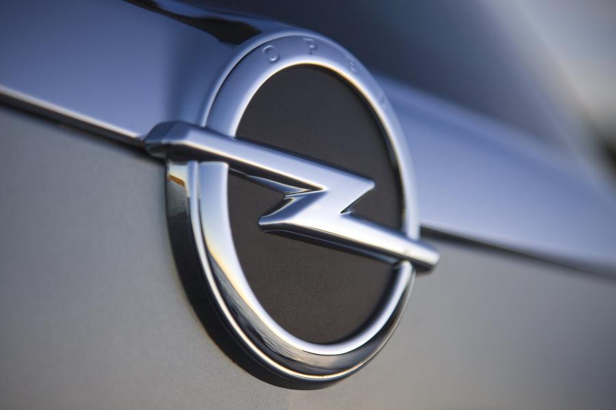  Opel Insignia Sports Tourer 2008 года  (фото 114 из 127)